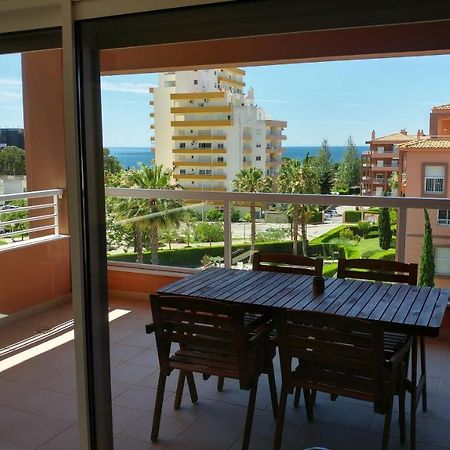 Litoralmar 37 Appartement Portimão Buitenkant foto