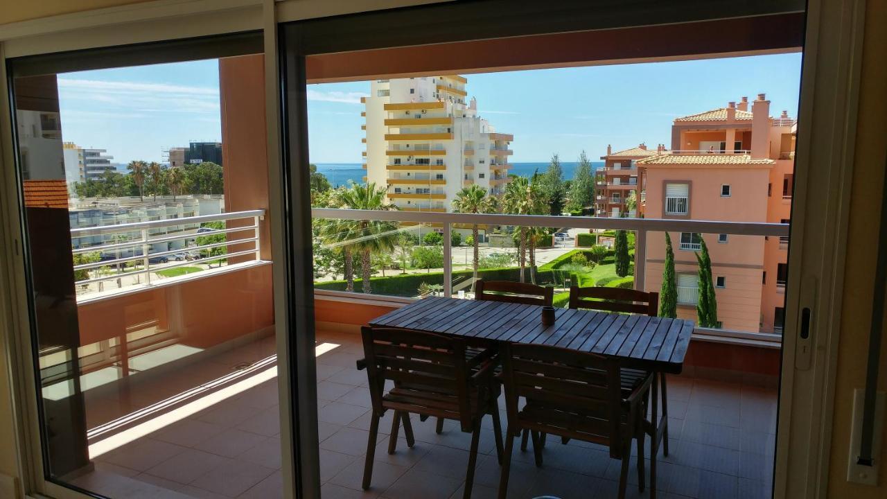 Litoralmar 37 Appartement Portimão Buitenkant foto