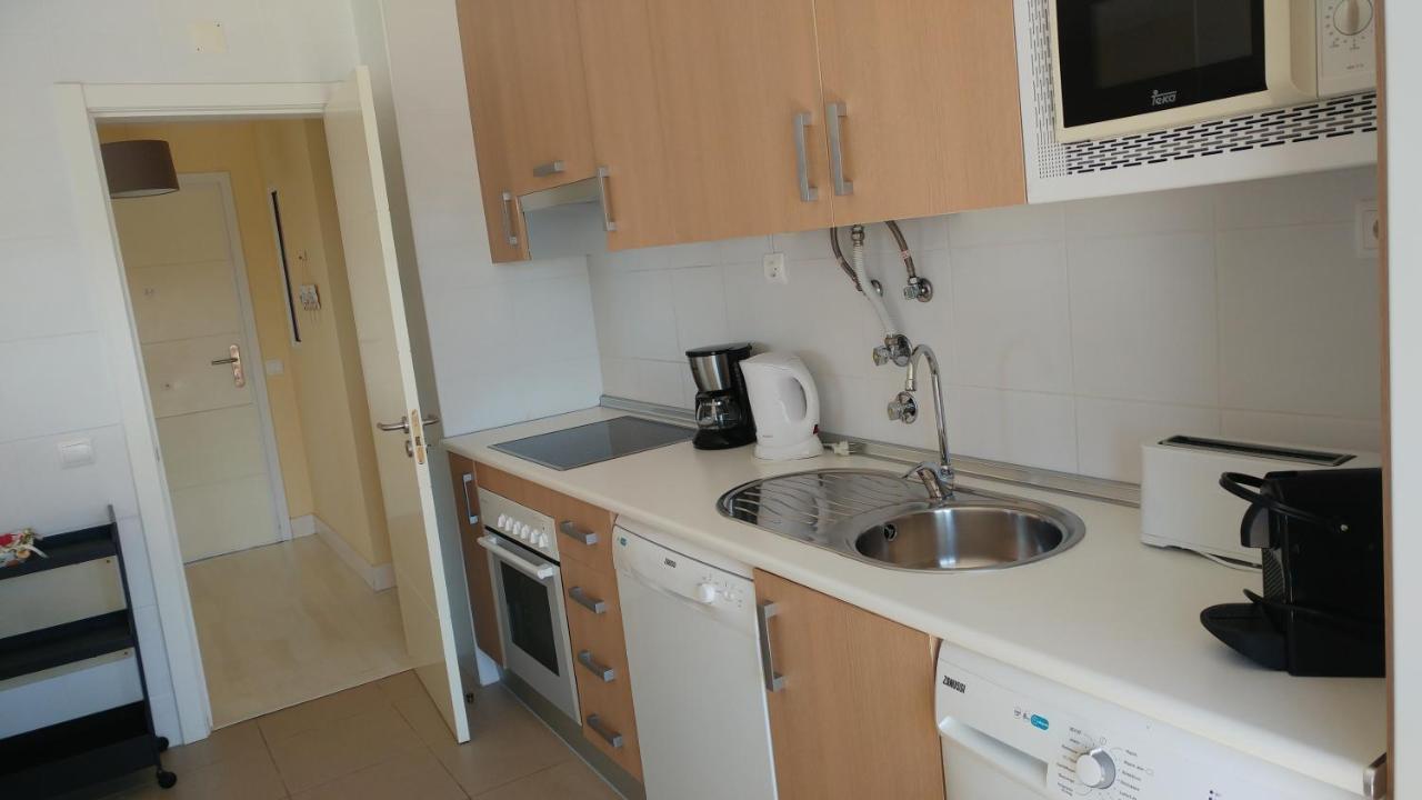 Litoralmar 37 Appartement Portimão Buitenkant foto