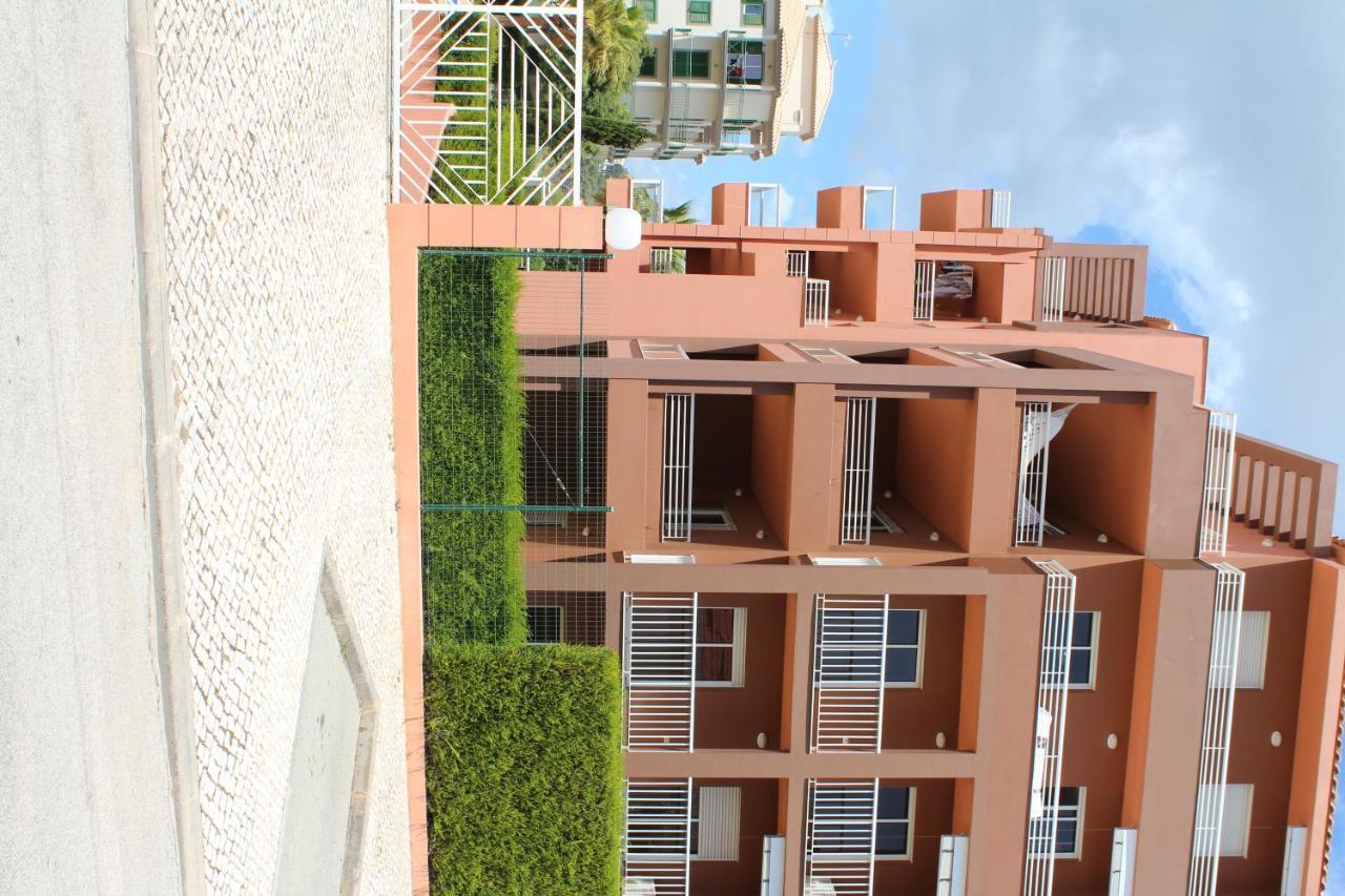 Litoralmar 37 Appartement Portimão Buitenkant foto