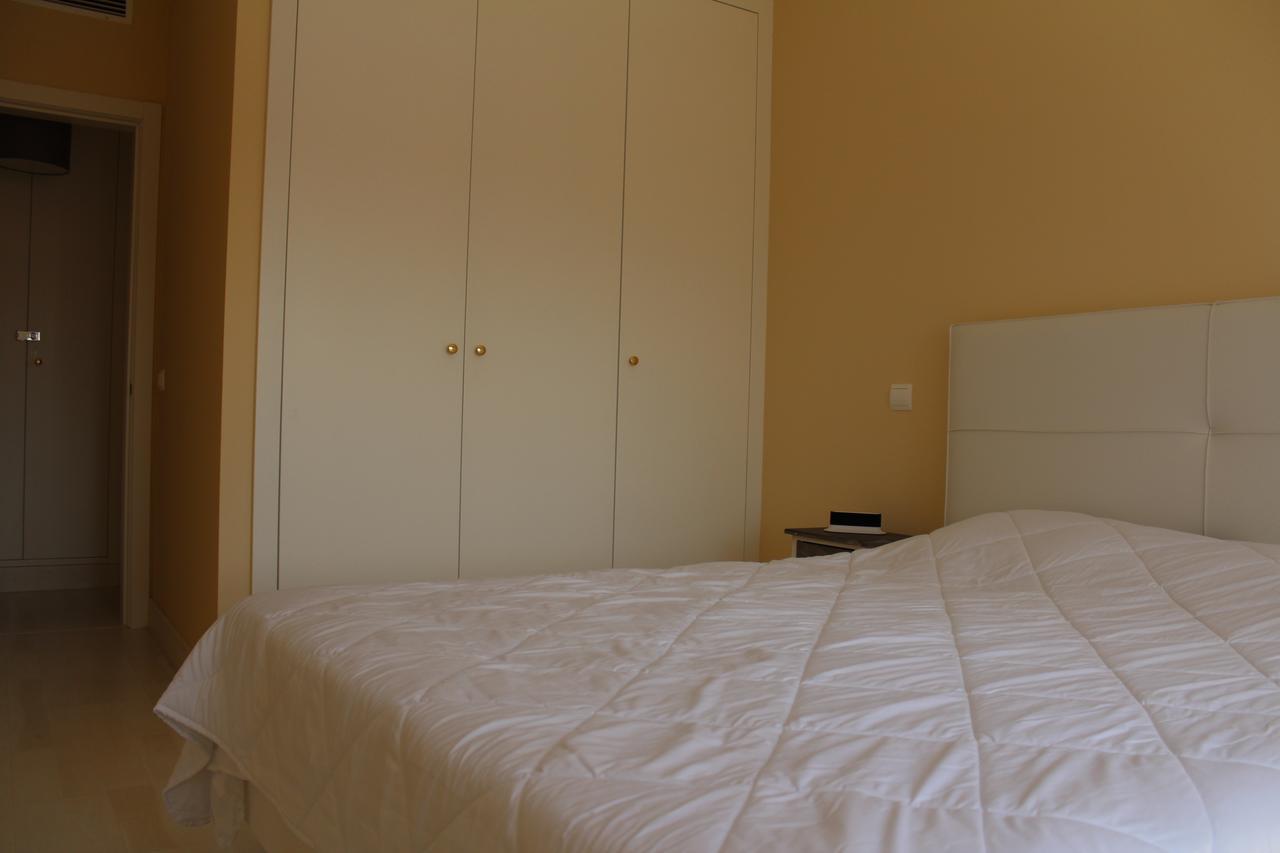 Litoralmar 37 Appartement Portimão Buitenkant foto