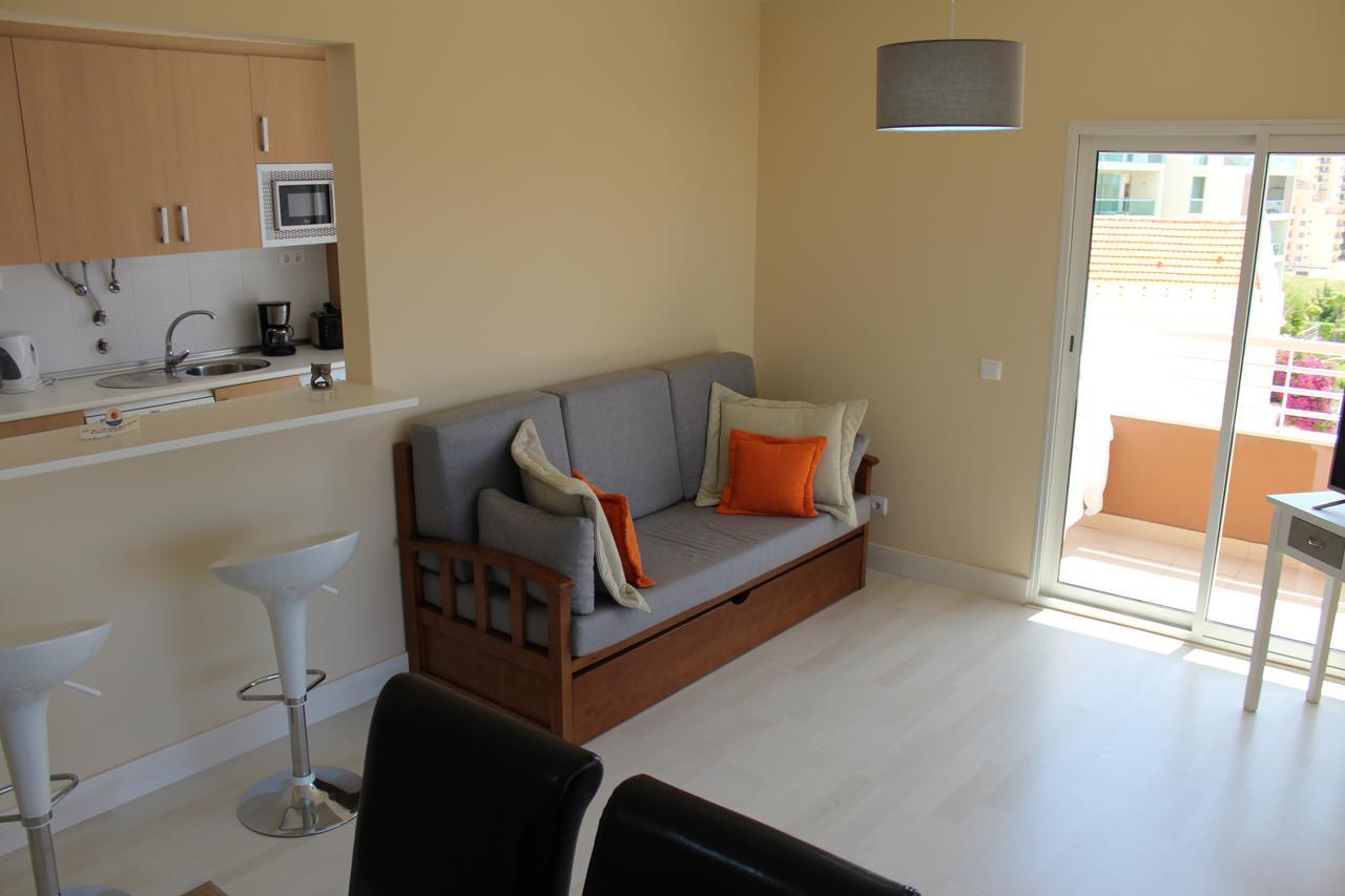 Litoralmar 37 Appartement Portimão Buitenkant foto