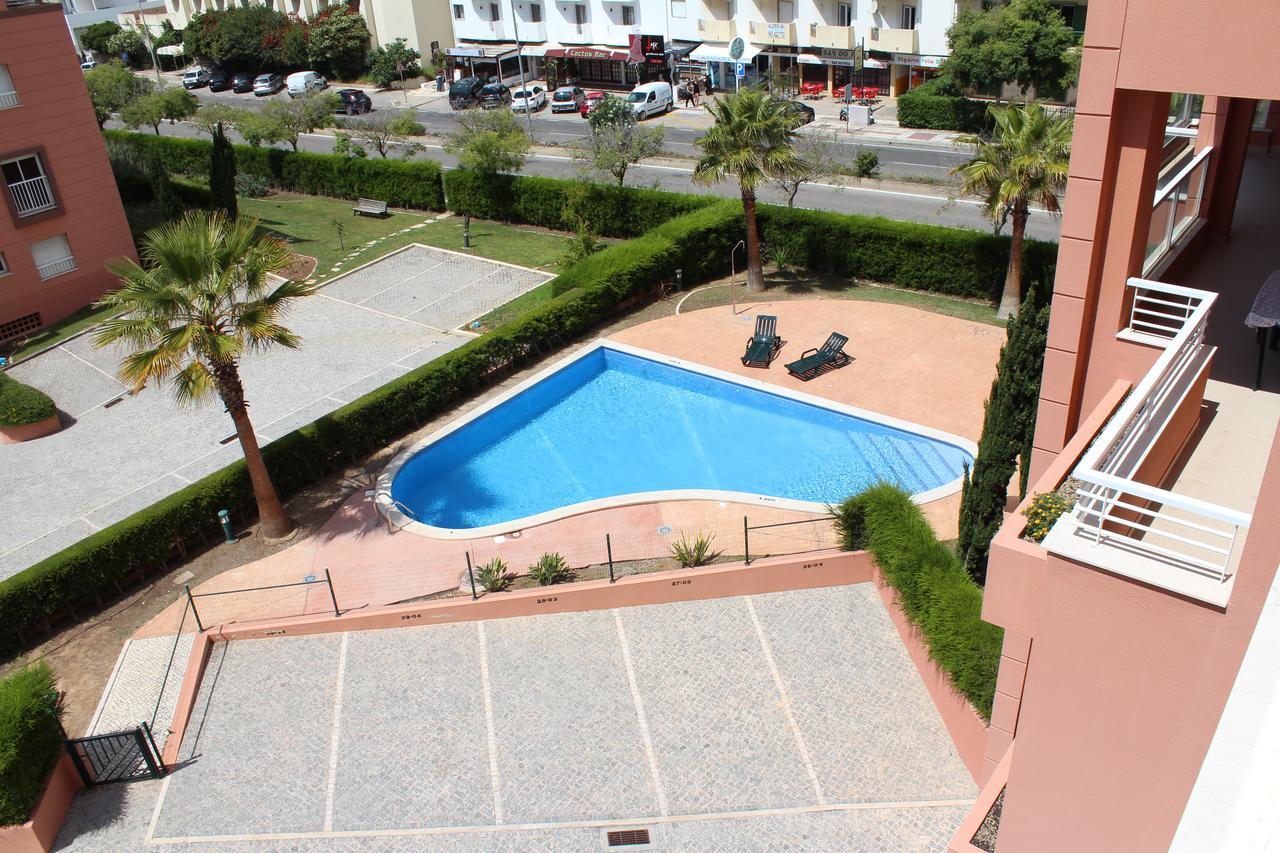 Litoralmar 37 Appartement Portimão Buitenkant foto